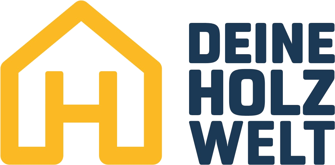 DeineHolzwelt Logo